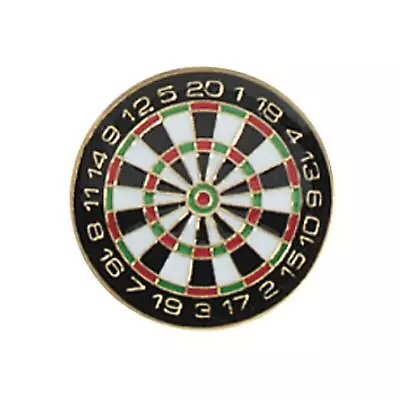 Tournament Dart Pins Dartboard • $19.23