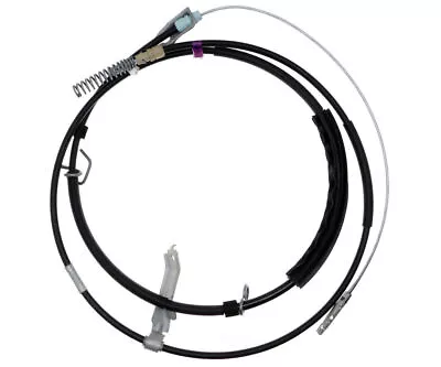 Parking Brake Cable-Element3 Rear Right Raybestos BC97161 Fits 12-14 Ford F-150 • $28.12