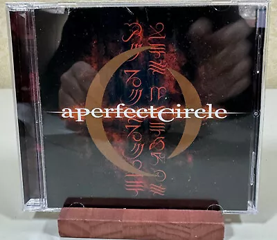 Mer De Noms By A Perfect Circle (CD 2000) - OPENED • $8.12