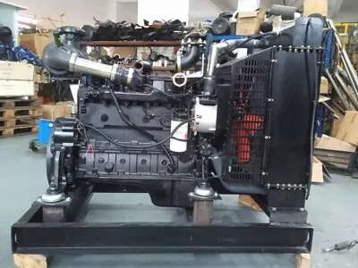 6BT Cummins - Power Unit - 5.9 Liter - 180HP - Complete - 2023 Brand New Units • $18695