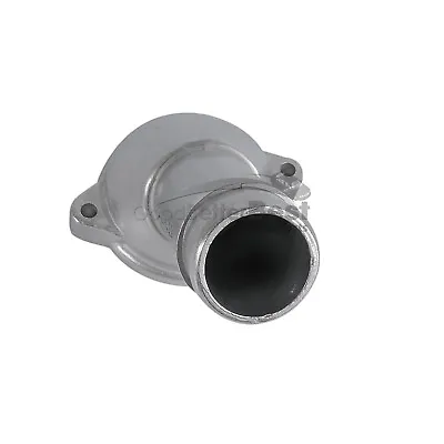 One New MTC Thermostat Housing Cover 3662 6032030474 For Mercedes MB • $23.13