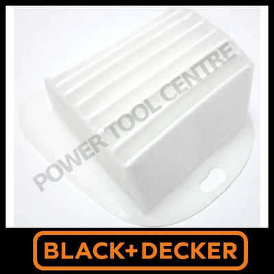 £10.99 • Buy Black & Decker 499739-01 Dustbuster Filter V9650 V9650NC VP7240 V1250 V7210