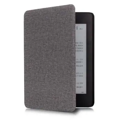 Smart Cover Case For 6  Amazon Kindle Paperwhite 1 2 3 5/6/7th 4 10th Gen 2019 • $12.99