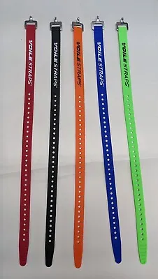 Voile Straps 20  Aluminum Buckle Cosmetic Blems Various Colors And Logos • $3.75