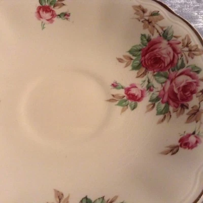$18 • Buy J & G Meakin Sunshine Rd 571073 Saucer Lot 2