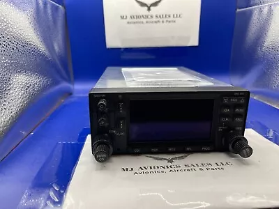 Garmin Gns 430 Gps/nav/comm 28 Vdc P/n 011-00280-00 With Faa Form 8130 • $4995