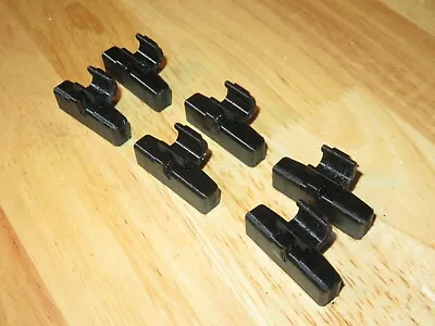 Geo Tracker / Suzuki Sidekick Soft Top Clips SET OF 5 Brand New --MADE IN USA--- • $22.99