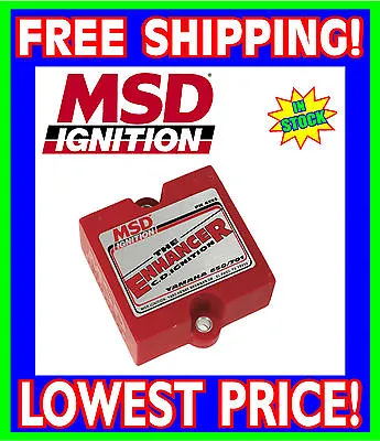 YAMAHA 650 701 SuperJet WaveRunner WaveRaider Blaster MSD Enhancer Ignition 4253 • $549.90