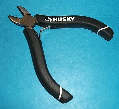 New Husky Diagonal Mini  Pliers • $9.99