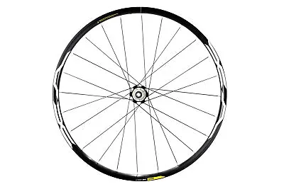 Mavic XA Light MTB Rear Wheel 27.5  TLR Aluminum 12x142mm TA 6-bolt DiscXD • $129.95