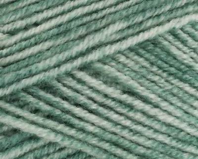 £1.89 • Buy Stylecraft Batik DK 50g Knitting Crochet Yarn Wool Acrylic Mix