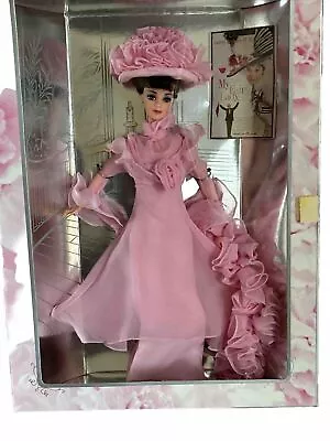 1995 Barbie As Eliza Doolittle In My Fair Lady Hollywood Legends Collection • $40