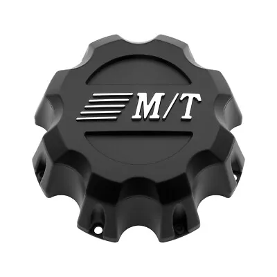 Mickey Thompson Sidebiter II Center Cap - Bolt On Pop-Top 5X4.5/5.0 90000019900 • $41.56