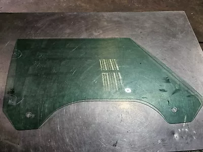 07-15 Mini Cooper S R56 R57 Convertible Front Right Door Window Glass Oem • $94.05