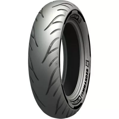 Michelin Commander 3 Tubeless Rear Blackwall Tire 150/80B16 77H Cruiser Street • $228.99