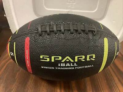 NIKE Sparq IBall Vision Training Football Ball • $120