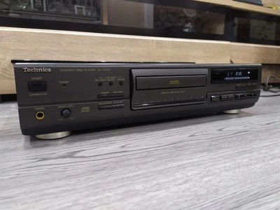 £54.99 • Buy TECHNICS SL-PG590 CD Compact Disc Player Hi Fi  Separate 