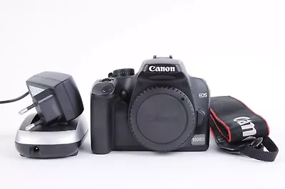 Canon 1000D (Case) PHOTO JESCHNER To & Sale • £81.05