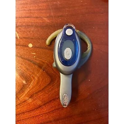 Motorola HS810 Gray Wireless Bluetooth Parts • $9.99