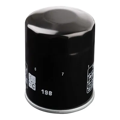 Tusk First Line Oil Filter Fits POLARIS INDIAN VICTORY 1154930028 • $18.78