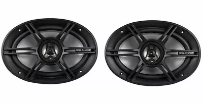 RE Audio REX6.9 - 6 X 9  Coaxial Speaker • $85.45