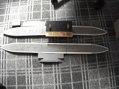 £10 • Buy Hornby OO Gauge Platform Station
