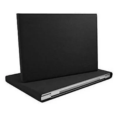 RadSleevz Black 11  Mackbook Air Unibody Sleeve ~ Protect Your Investment • $12