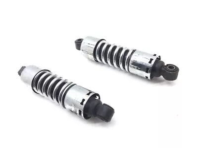 Progressive Rear Shocks Suspension 2002 Harley Dyna Super Glide FXD 3027A X • $149.95