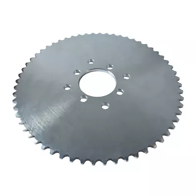 60 Tooth Sprocket  For 40/41/420 Chain Go Kart & Mini Bike • $33.99