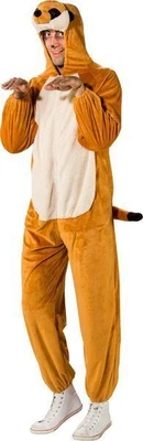 £34.99 • Buy Mens Meerkat