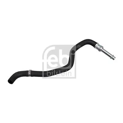 Febi Steering Hydraulic Hose Pipe 32604 FOR 5 Series 7 Genuine Top German Qualit • $43.55