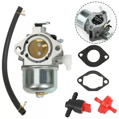 Carburetor For 13HP I/C 28M707 28R707 28T707 28V707 Engine 694941 699831 • £22.85