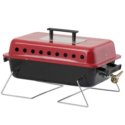 Camping / Caravanning Gas BBQ - Butane Or Propane Gas Compatible • £47.99