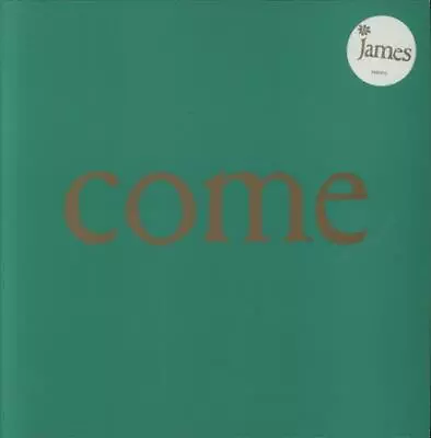 Come Home - Hype S... James UK 12   Record (Maxi) • £37.90