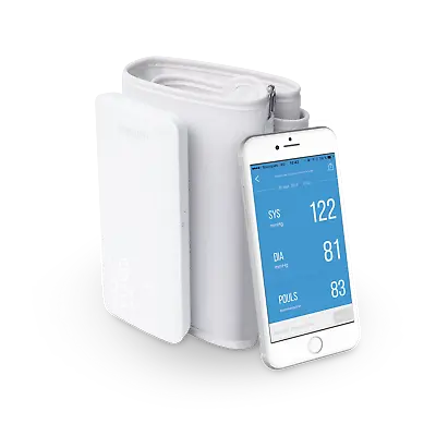 $169.95 • Buy IHealth NEO BP5s Wireless Blood Pressure Monitor