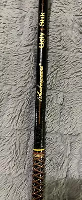 Vintage Shakespeare Ugly Stik SPL 1100 SIGMA 6’6” LITE Spinning Rod. • $40