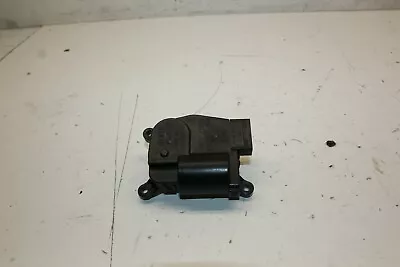 2014-2017 Chrysler Jeep A/c And Heater Blend Door Actuator (nb61) • $22