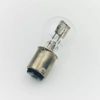 6 Volt 18/18W BAX15D LSP Base Headlamp Bulb • £10.41