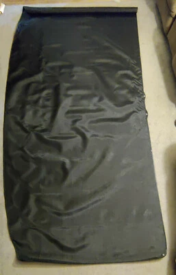 $199.99 • Buy Monaco Executive '05 Exterior Sun Screen / Windshield Covers 4 Piece Set MCD RV 
