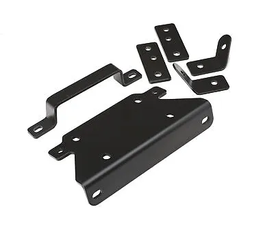 VIPER ATV Winch Mount Plate Kit - 2007-2011 Can-Am Renegade • $59.49