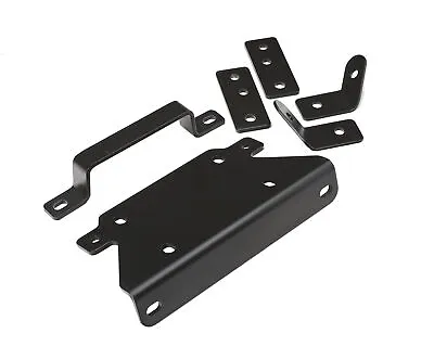 $55.99 • Buy VIPER ATV Winch Mount Plate Kit - 2007-2011 CanAm Renegade