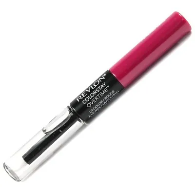 Revlon Colorstay Overtime Lipcolor • $9.99