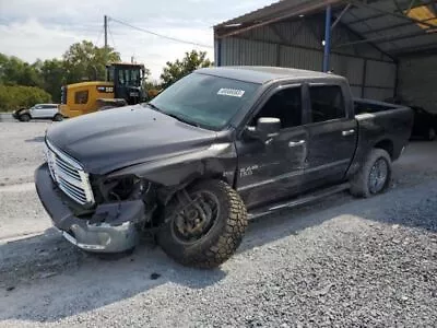 AC Compressor Classic Style 5 Lug Wheel Fits 14-20 DODGE 1500 PICKUP 3517776 • $150