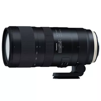 Tamron SP 70-200mm F/2.8 G2 Lens For Canon • $2018.85