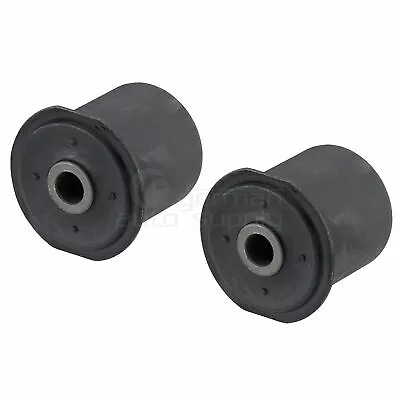 QuickSteer Suspension Control Arm Bushing Kit Front Lower K3131 For Dodge Jeep • $42.78