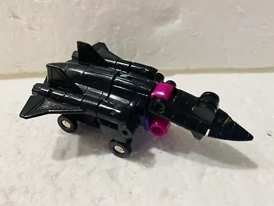 G1 Micromaster Combiners: Vintage Battle Squad Fireshot Vanquish Complete Lot • $30