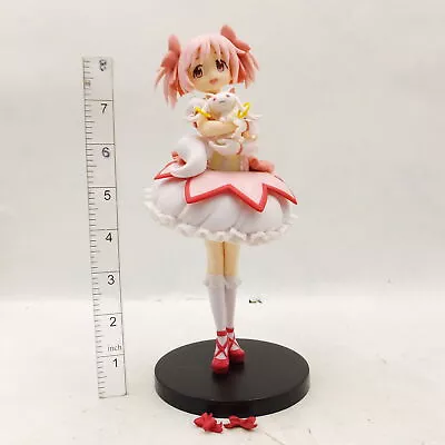 #9E9484 Japan Anime Figure Puella Magi Madoka Magica • $10.50