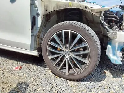 $211.99 • Buy Wheel 17x7 Alloy With Painted Inlay Fits 15-16 JETTA 2407033