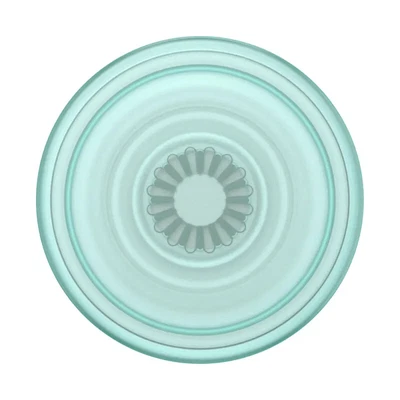 $30 • Buy Popsockets PopGrip Plant For Phone/Back Case Grip/Holder Transparent Green