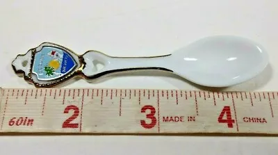 $19.60 • Buy Collectible Miniature Spoon Cozumel Mexico